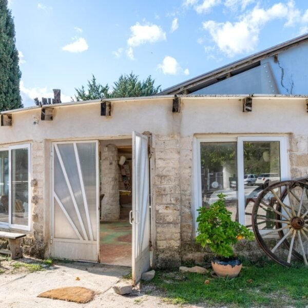 Reception à Le Nid de l'Étrier des Cabanelles à Valflaunès dans l’Hérault en Occitanie