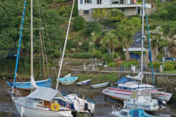 Crêperie Le Pen Aven