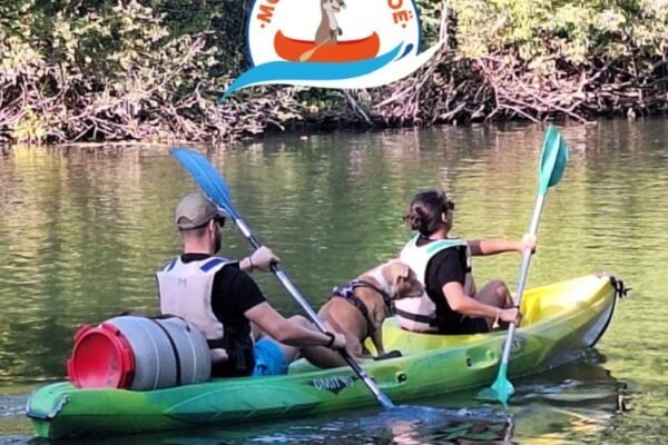 Duellas Canoe