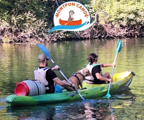 Duellas Canoe