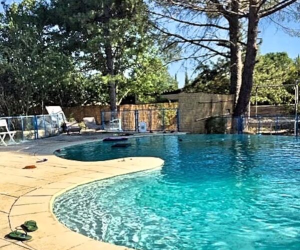 La Villa des Hirondelles