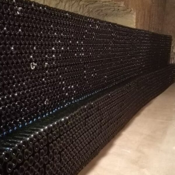 Vins chez Domaine Thierry Cosme à Noizay en Indre-et-Loire en Centre-Val de Loire