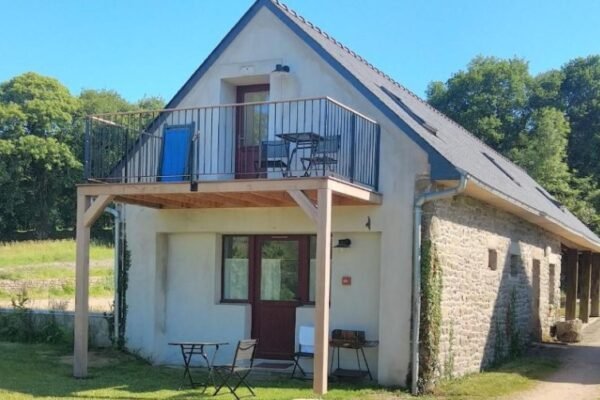 Le Domaine de Lesvaniel
