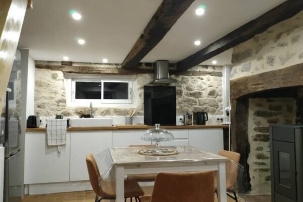 La Maisonnette de Raphael