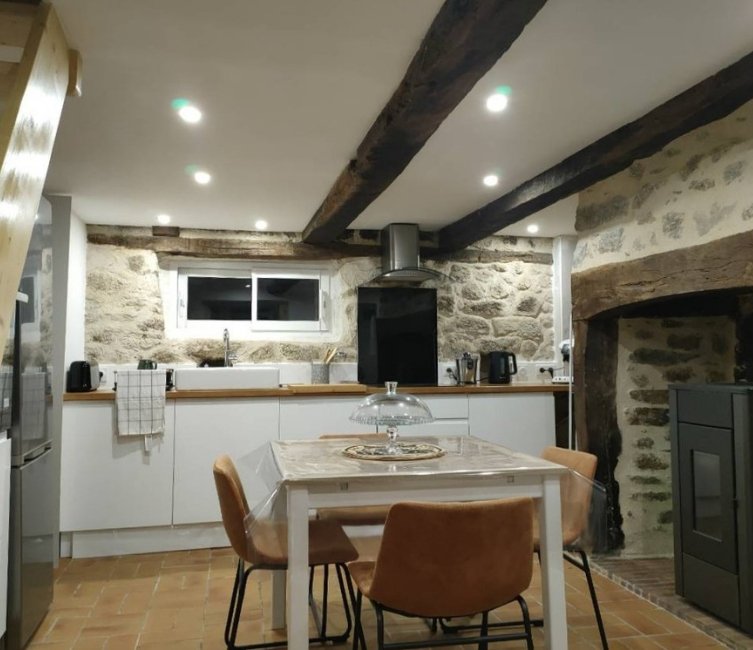 La Maisonnette de Raphael