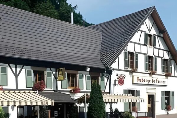 Auberge de France
