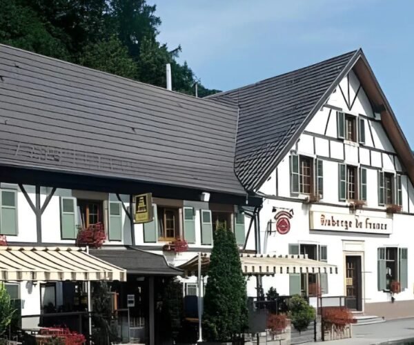 Auberge de France