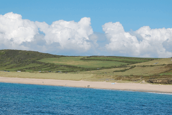 Baie du Cotentin : randonnées, plages… pour en profiter avec son chien