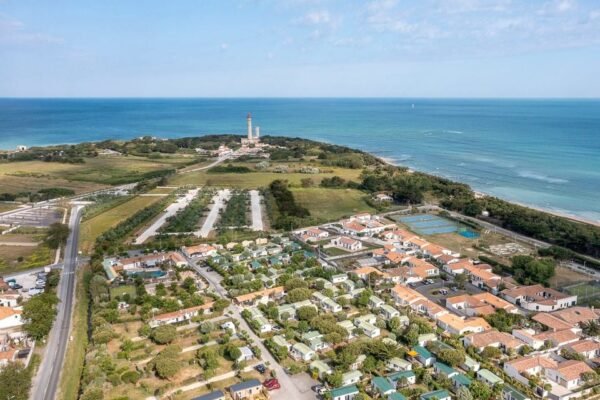 Camping la Plage