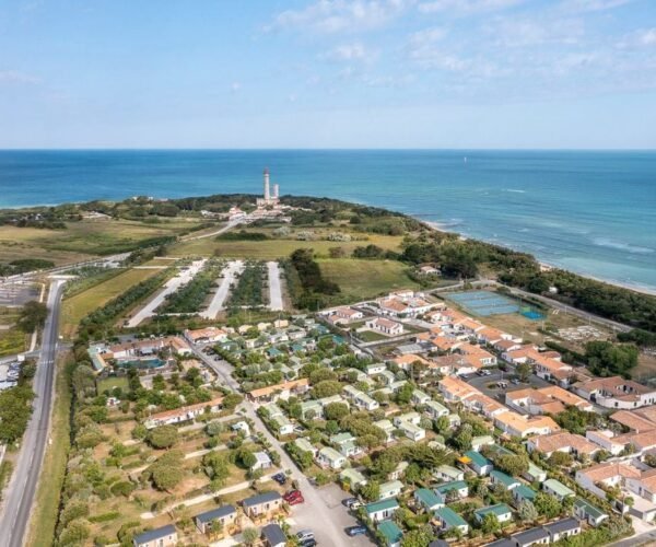 Camping la Plage