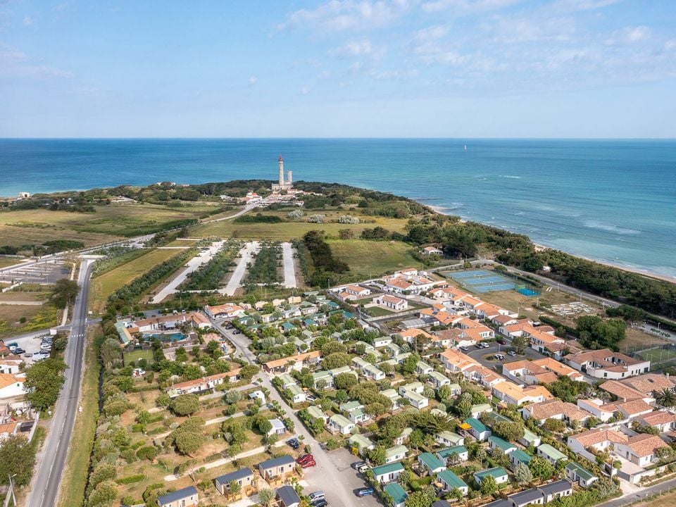 Camping la Plage