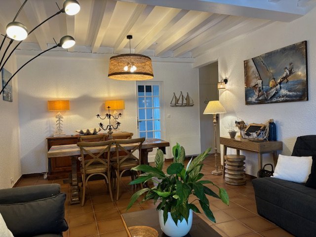 La Maison des Lacs