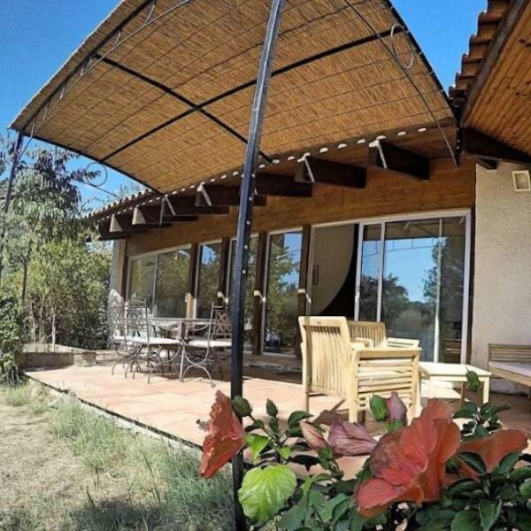 La Villa des Hirondelles