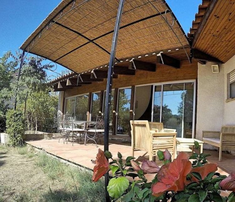 La Villa des Hirondelles