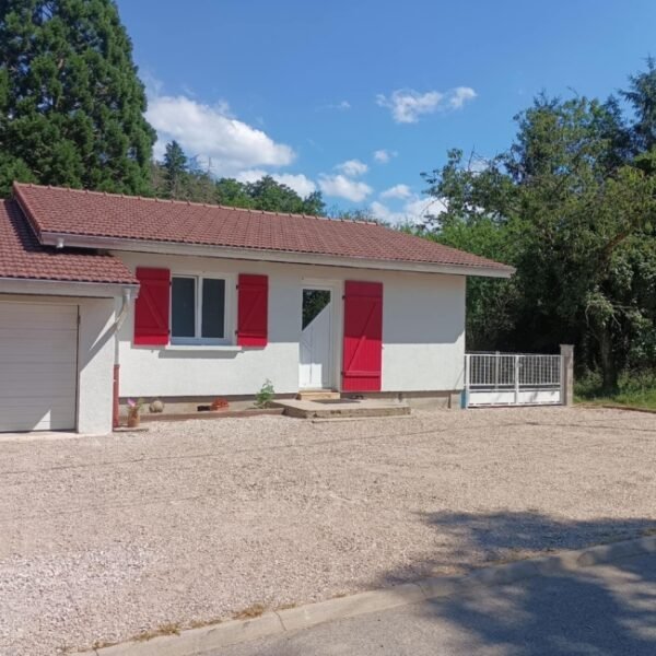 Gîte L'Azmontain près de Gérardmer dans les Vosges