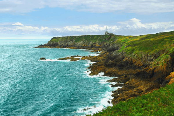 Nord de la Bretagne : le guide pour des vacances inoubliables avec votre chien
