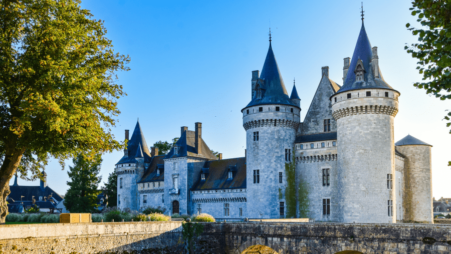 Vendôme : une destination accessible aux chiens au cœur du Loir-et-Cher