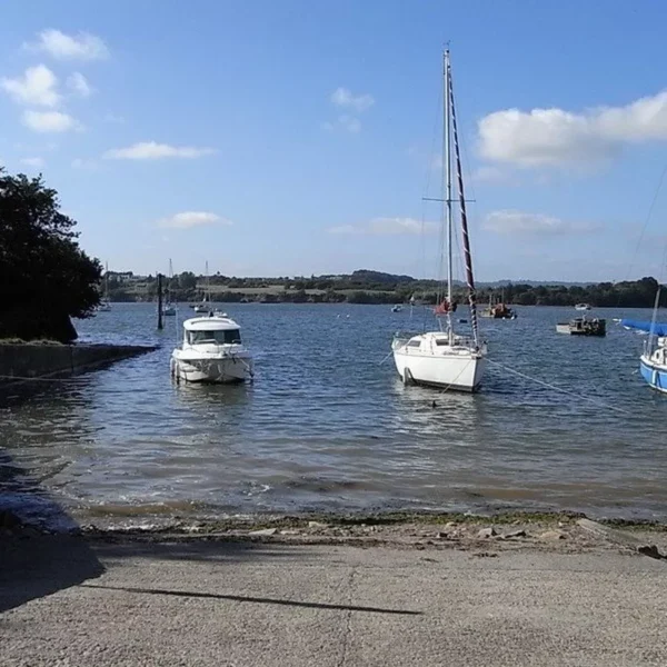 Balade près du Gîte Ty Bras en Bretagne dans le Finistère proche des plages