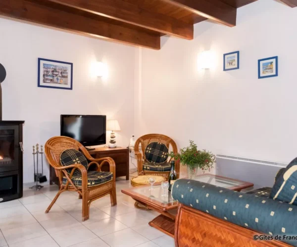 Gîte Ty Bras