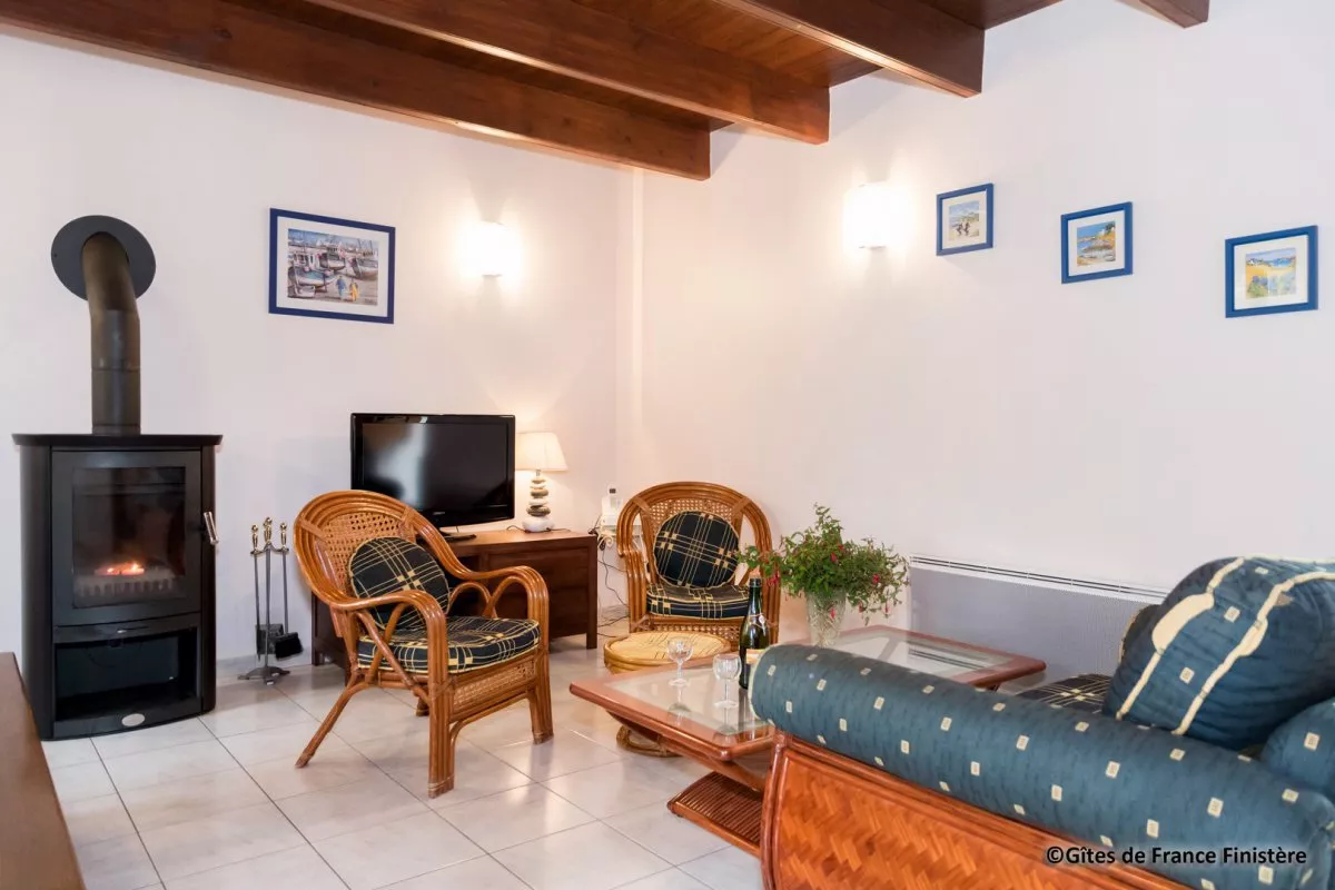 Gîte Ty Bras