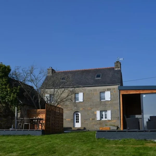Gîte Ty Bras