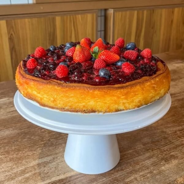 dessert de la semaine chez Bistrot le Saint Jean à Bordeaux en Gironde en Nouvelle-Aquitaine