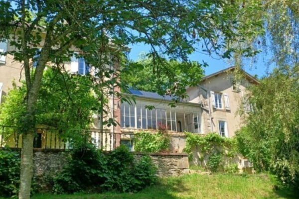 Gîte d’Artéa