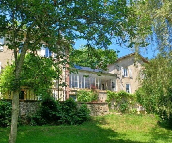 Gîte d’Artéa