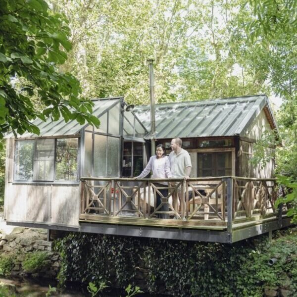 Domaine ForRest