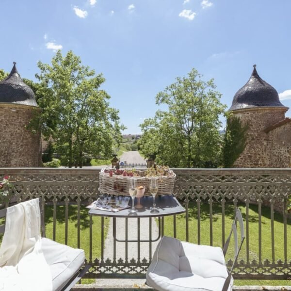 Domaine ForRest