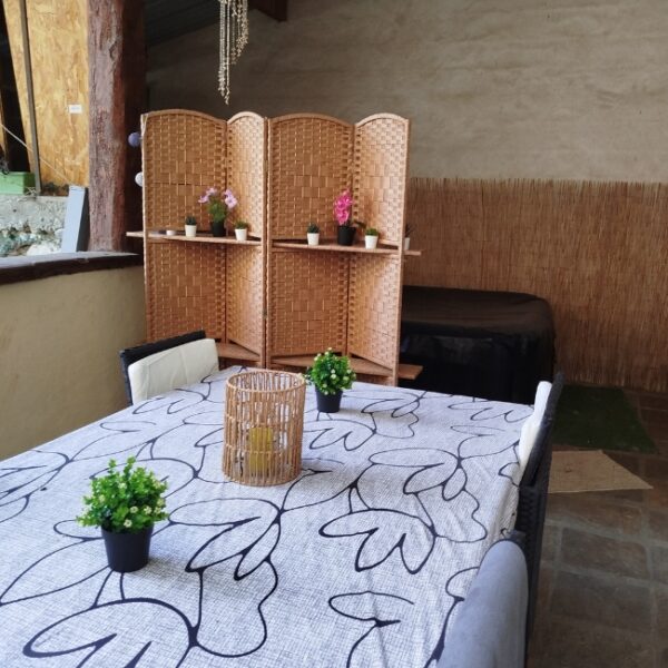 Gîte La croisée des 3 Terres Landes Pays Basque Béarn