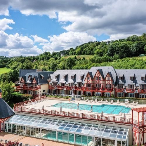 résidences pierre et vacances petfriendly