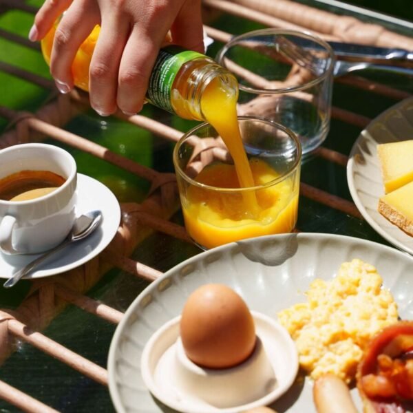 Brunch à l'Hôtel Mercure Bordeaux Château Chartrons dans le Centre Historique de Bordeaux en Gironde