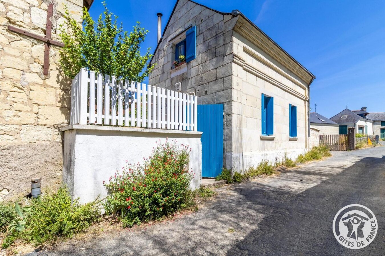 Gîte Casa Luna