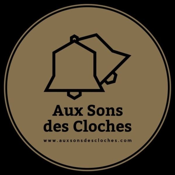Logo du Chalet Aux Sons des Cloches en Alsace tout proche des Vosges