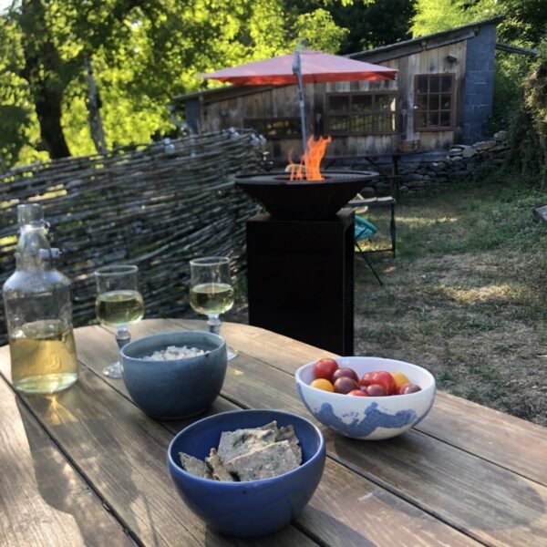 Gîte Terra Bosca