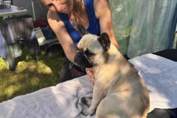 Blablanimals massages / bien être