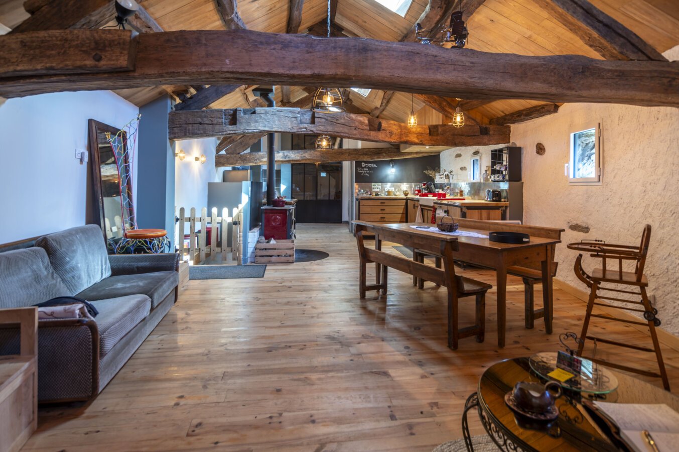 Gîte Terra Bosca