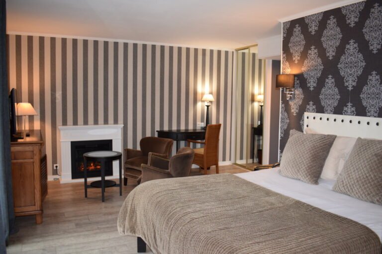 Hôtel Le Trophée – photo 3