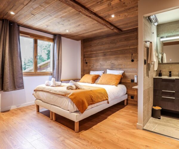 Chalet L’Altizoard