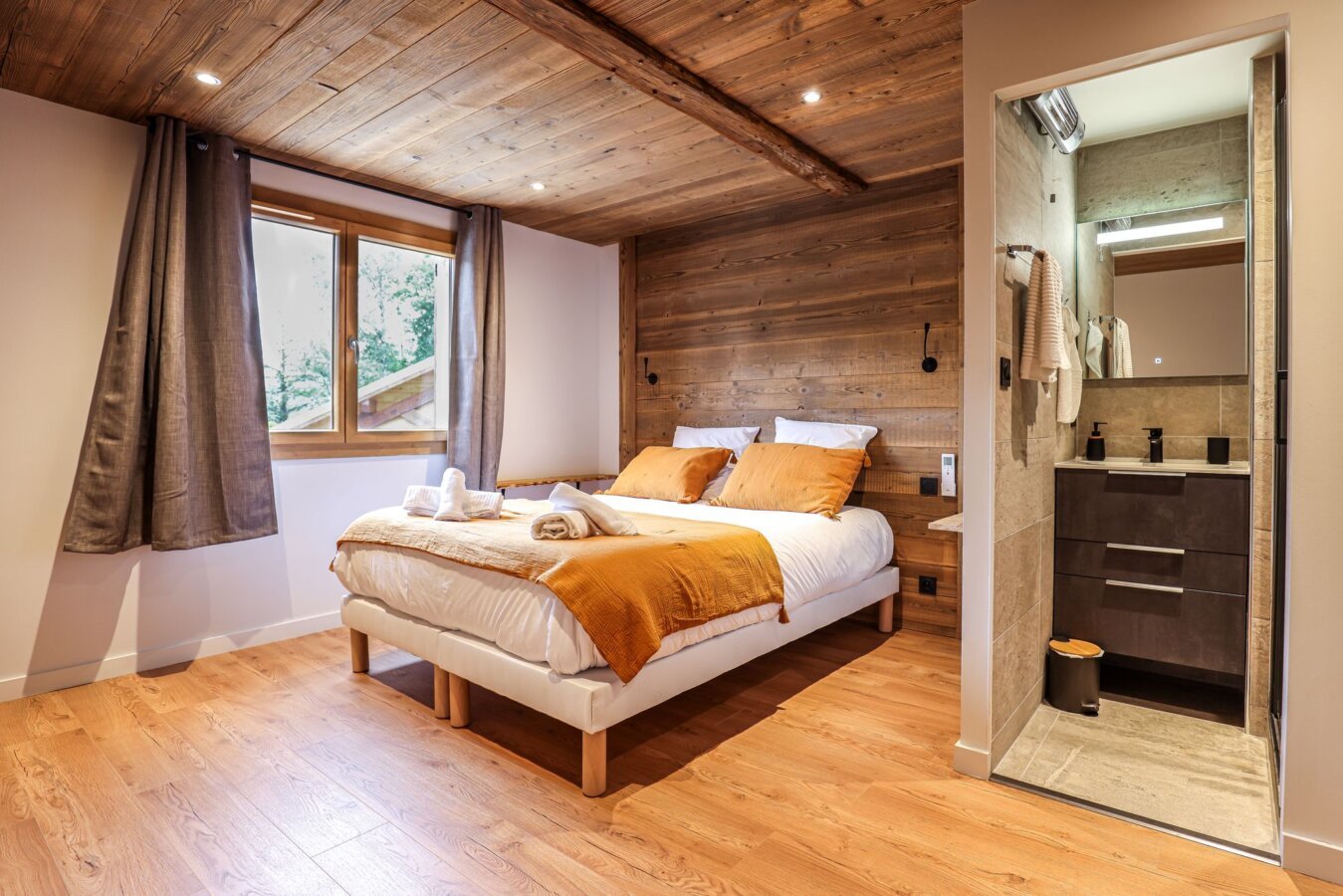 Chalet L’Altizoard