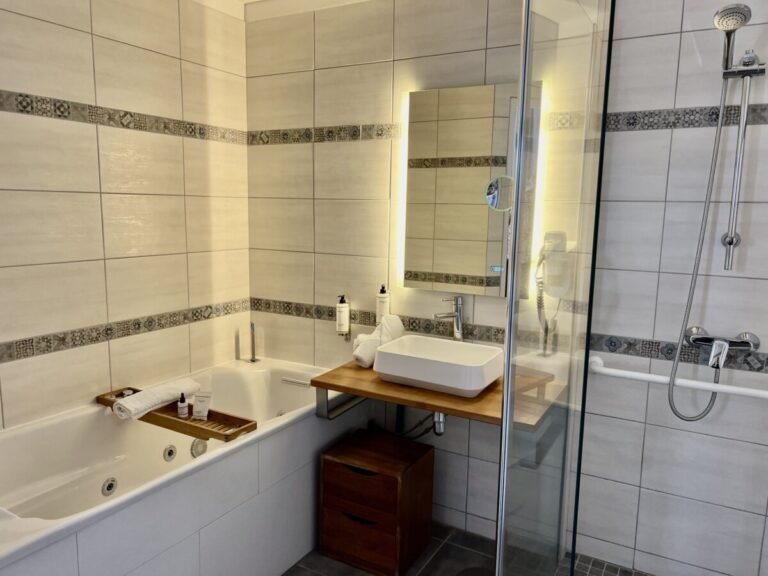 Hôtel Le Trophée – photo 14