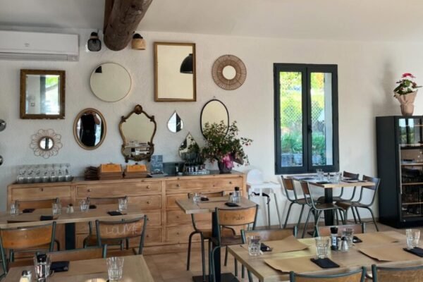 Restaurant La Cerise