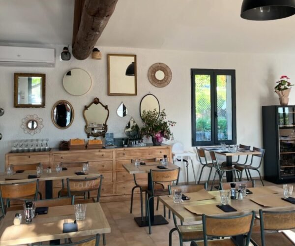 Restaurant La Cerise