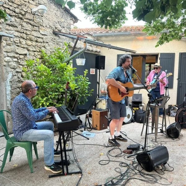 Restaurant La Cerise