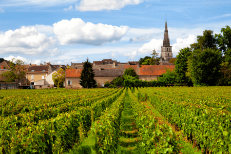 Bourgogne-Franche-Comté
