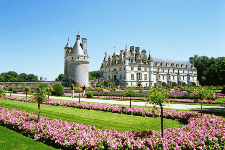 Centre-Val-de-Loire