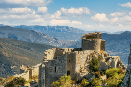 Occitanie