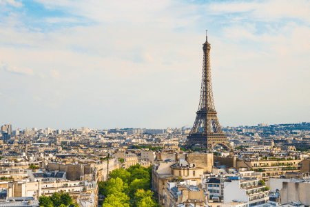 Île-de-France