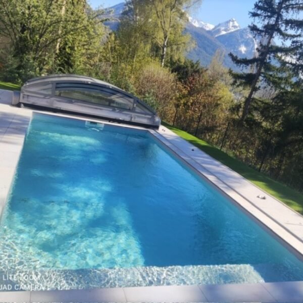 Chalet L'Altizoard